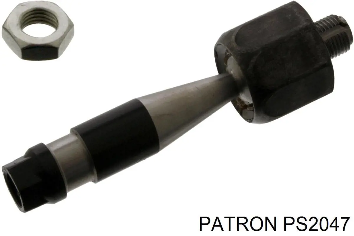 SM1609 Shafer Тяга рульова в зборі