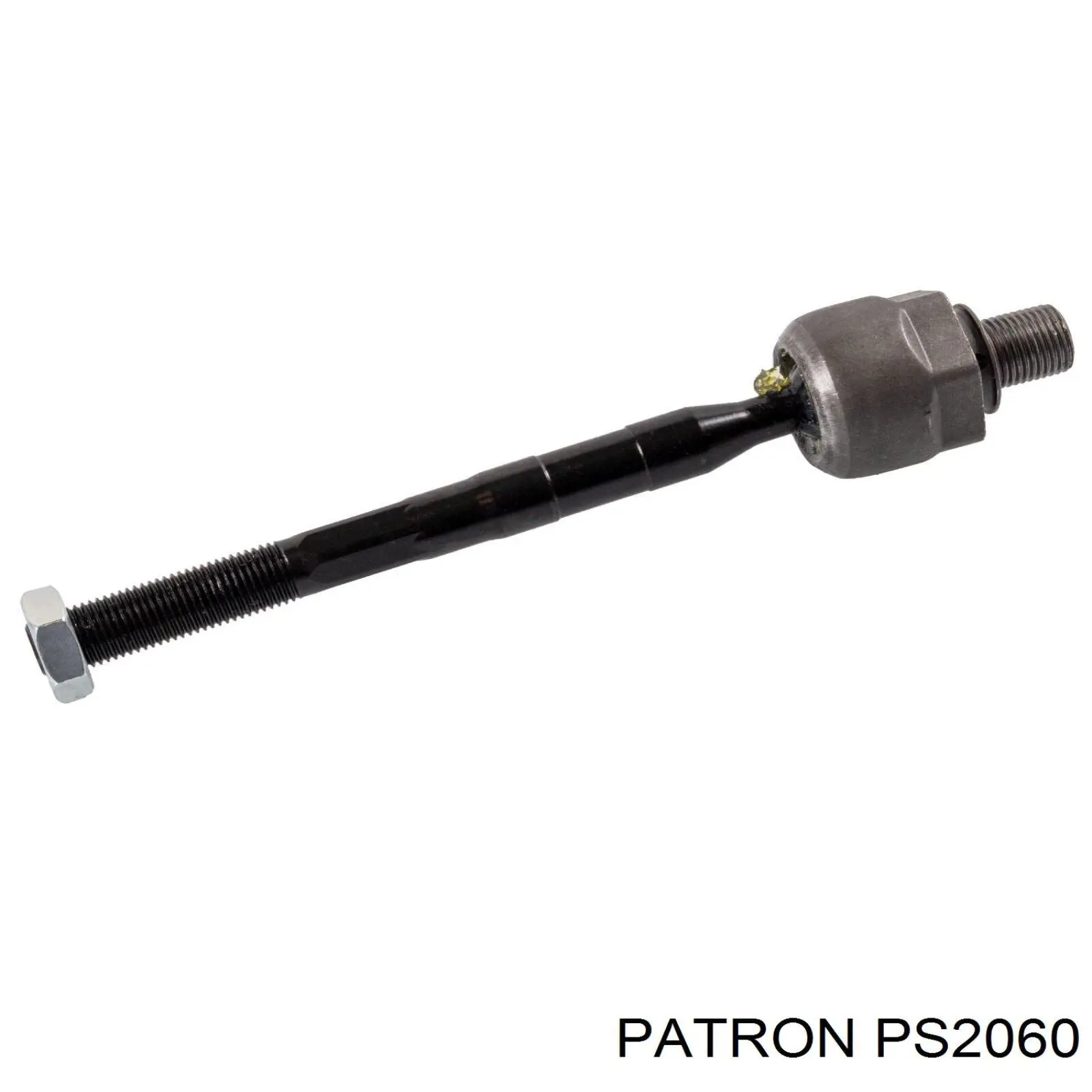 Тяга рульова поперечна Sato Tech PS21038 ціна, від 9.01 USD
