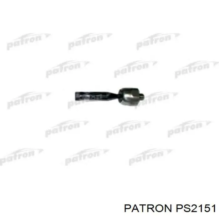 Тяга рульова PS2151 Patron