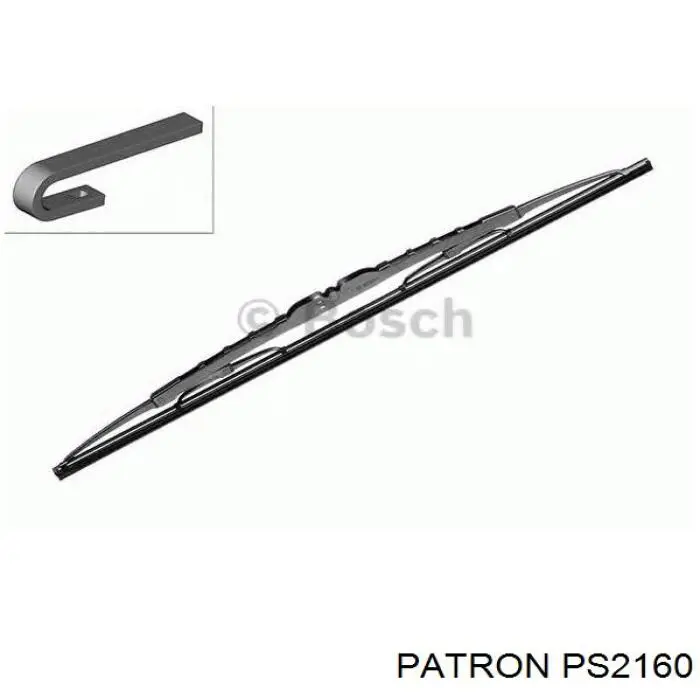 Рульова тяга I31050YMT Yamato
