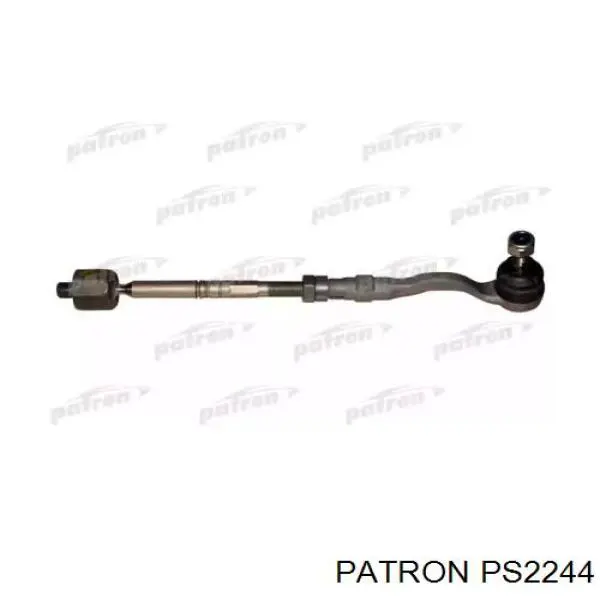 Тяга рульова в зборі AS/Auto Storm SS9010 ціна, від 25.17 USD