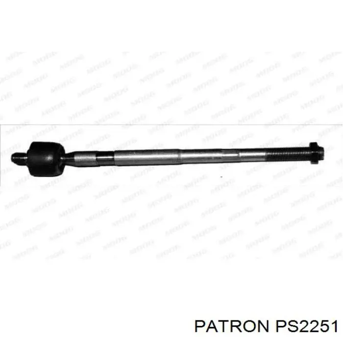 Тяга рульова GSP S030025