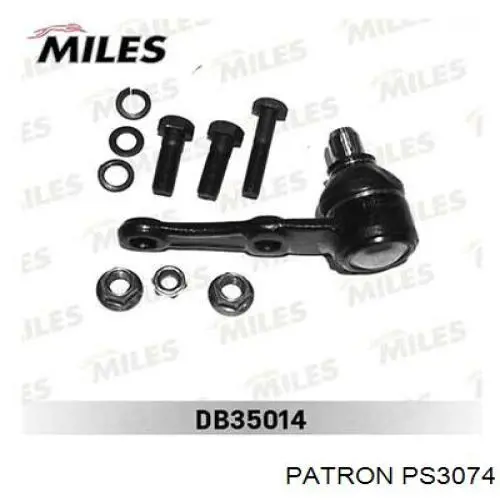 Купити JK1303OE Hyundai/Kia Кульова опора, нижня