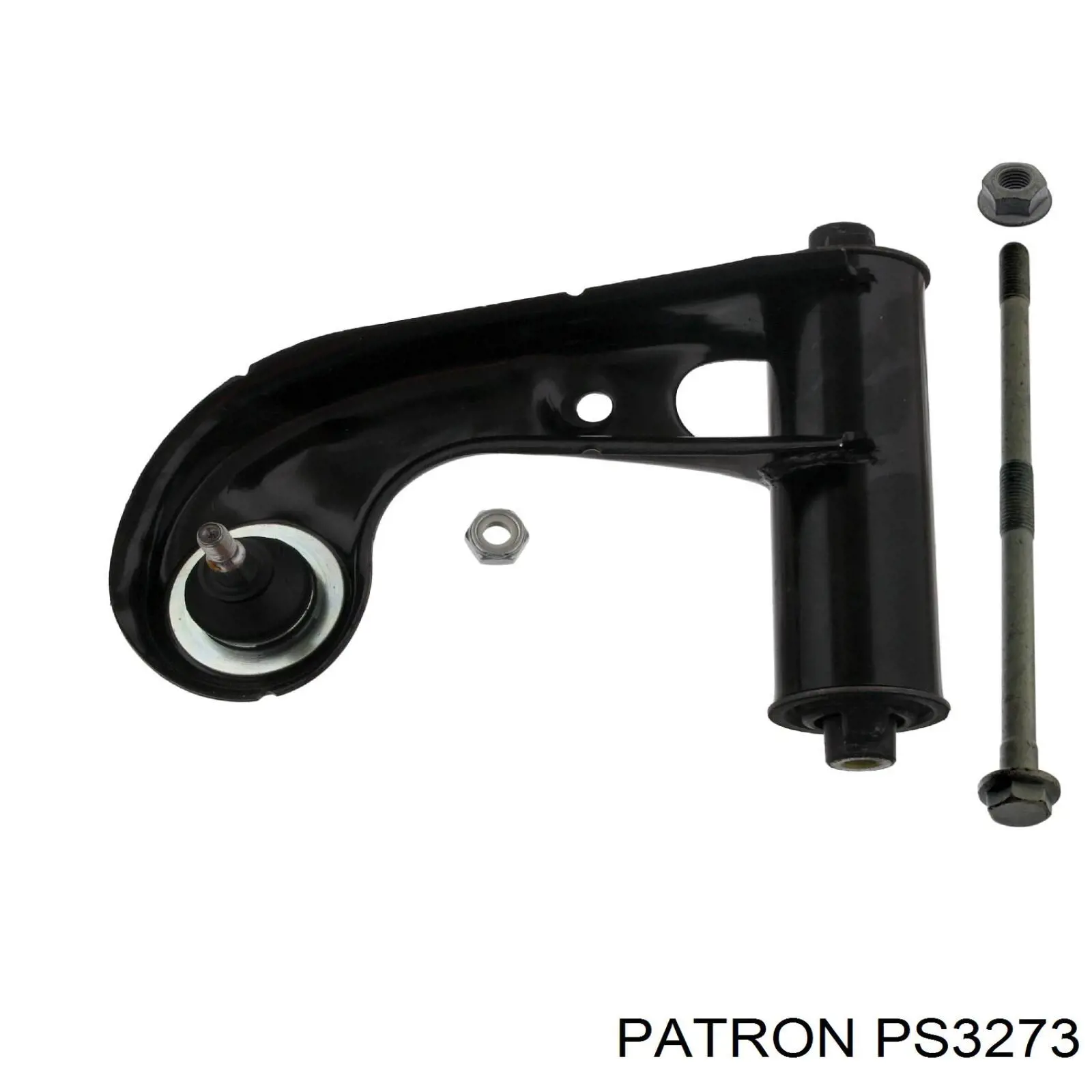 Кульова опора, верхня PS3273 Patron