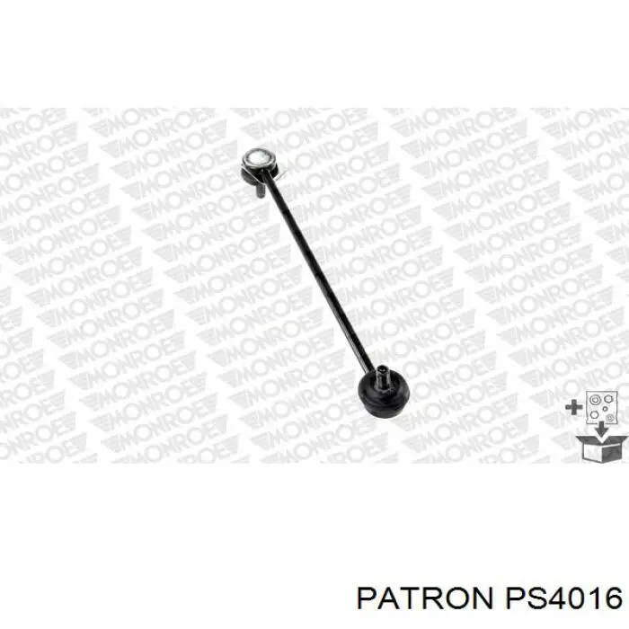 Амортизаційна стійка Sato Tech PS12610 ціна, від 7.12 USD