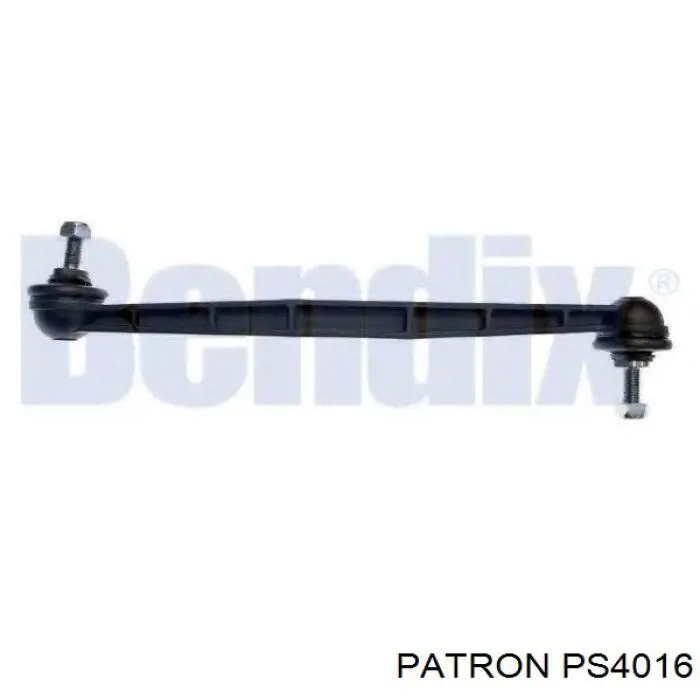 Купити PS12610 Sato Tech Тяжка стабілізатора переднього
