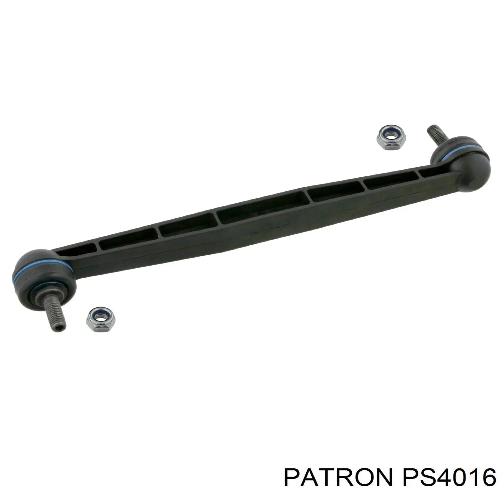 PS12610 Sato Tech Тяга переднього стабілізатора