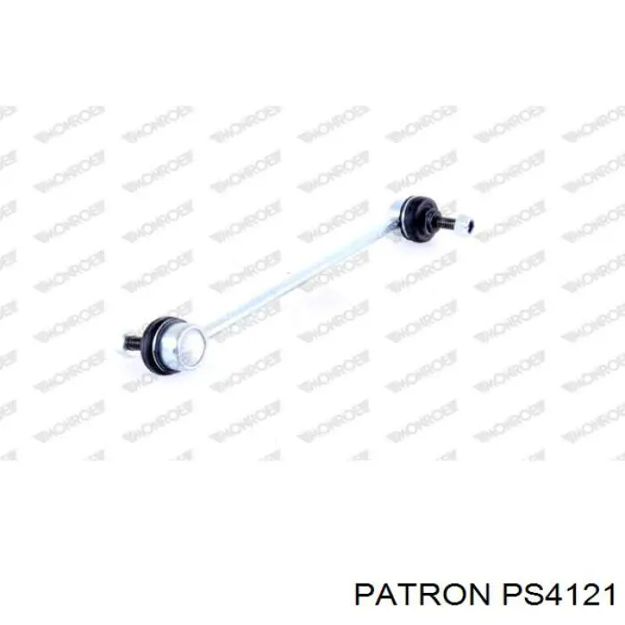 Купити 46545743 Fiat/Alfa/Lancia Тяжка стабілізатора переднього