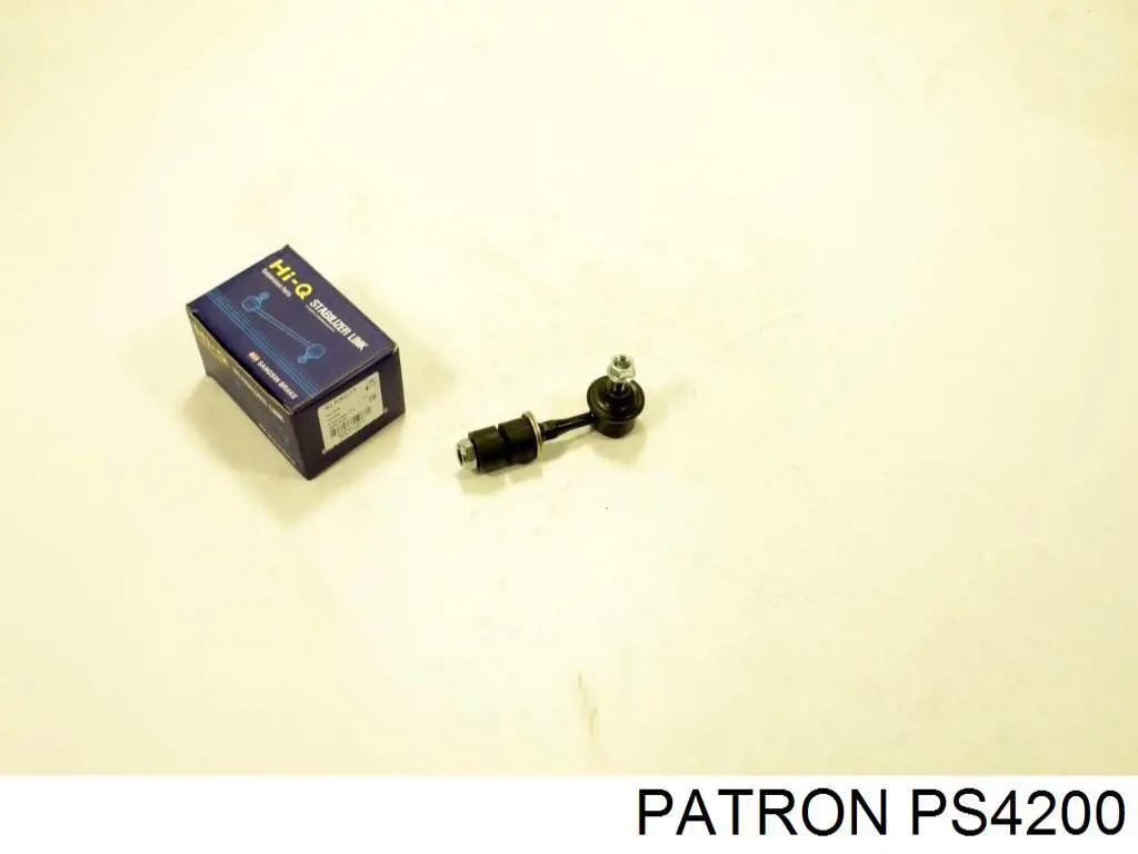 Амортизаційна стійка GSP S050343 ціна, від 6.14 USD
