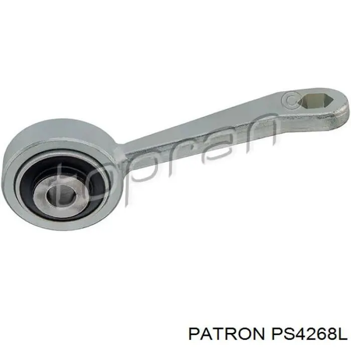 Яйця стабілізатора переднього ABS 260452