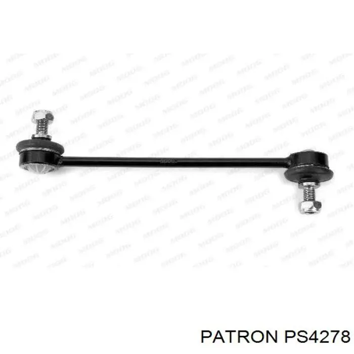 Купити P96561754 Parts-Mall Солдатик стабілізатора, заднього