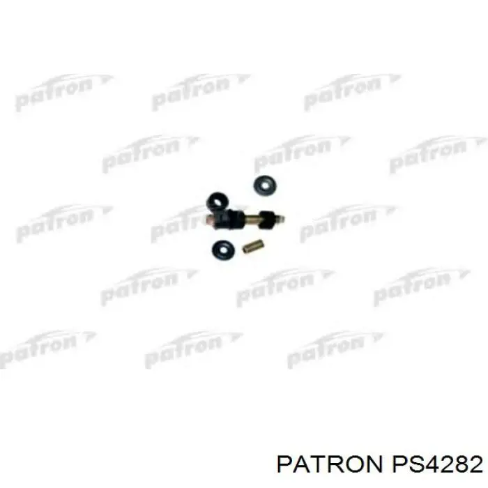 PS4282 Patron стійка стабілізатора переднього