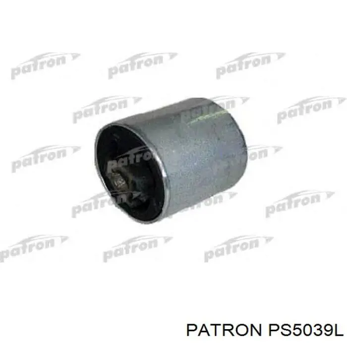 Важіль передньої підвіски нижній, лівий PS5039L Patron