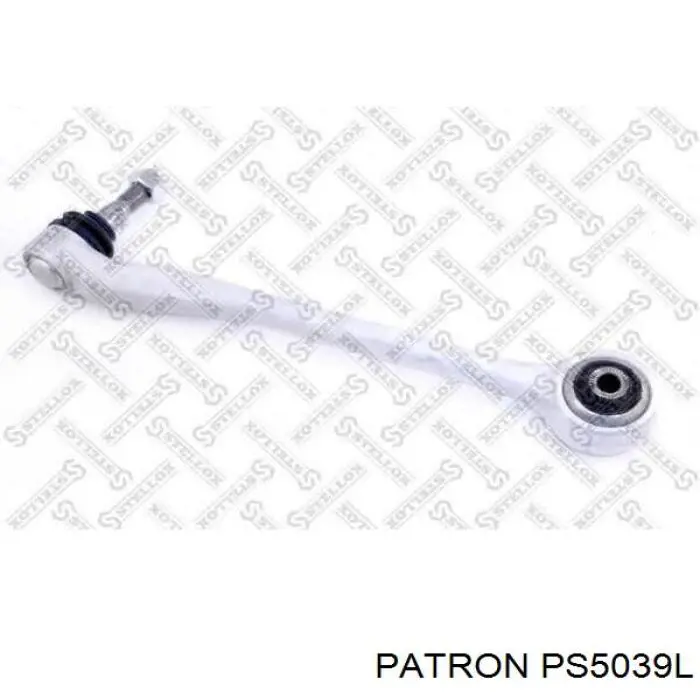PS5039L Patron Поперечний важіль