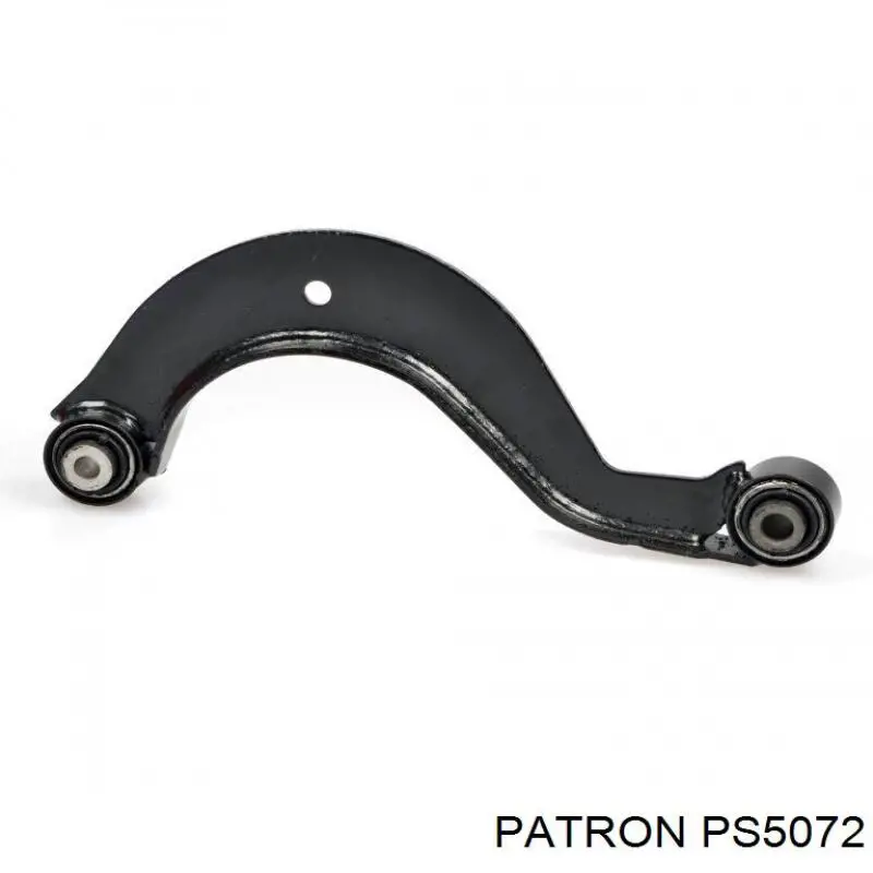 Сайлентблок заднього важеля Polycraft VW0606 ціна, від 6.26 USD