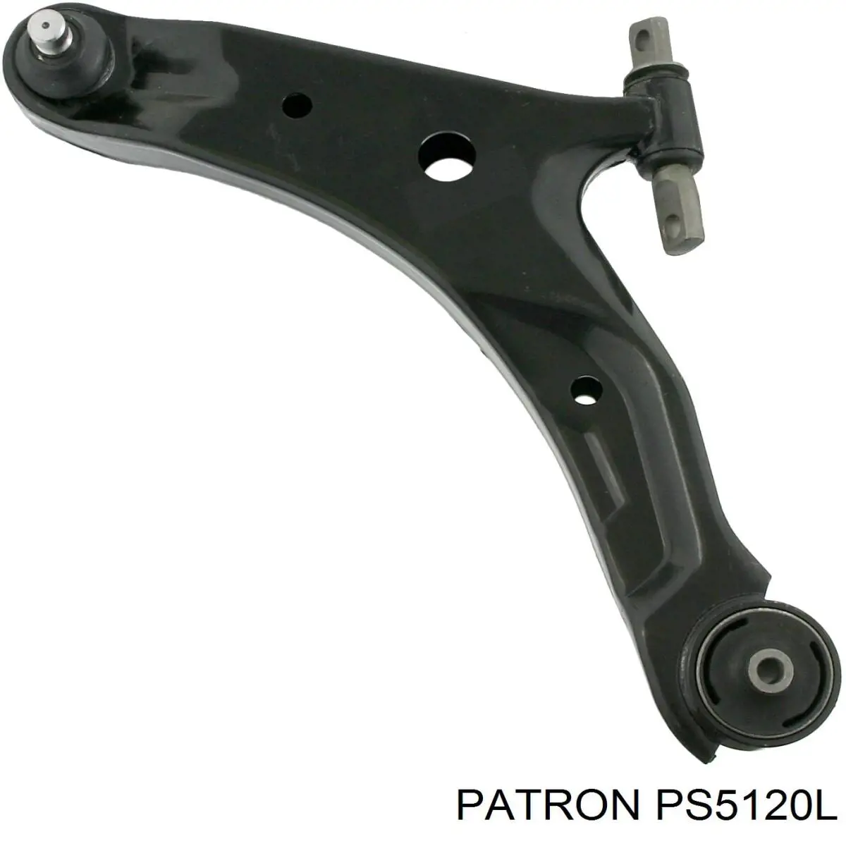 PS5120L Patron Поперечний важіль
