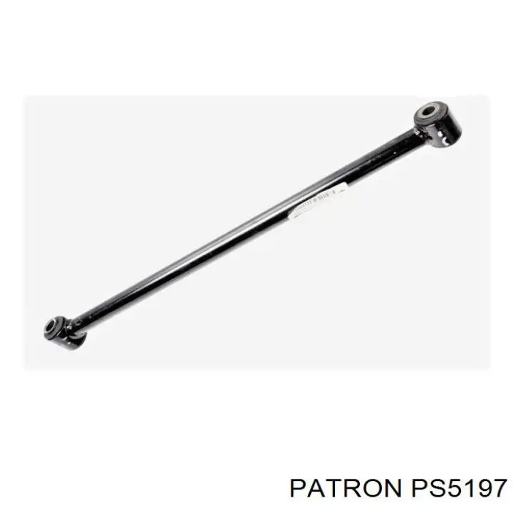 Задня поперечна тяга Patron PS5197 ціна, від 26.81 USD