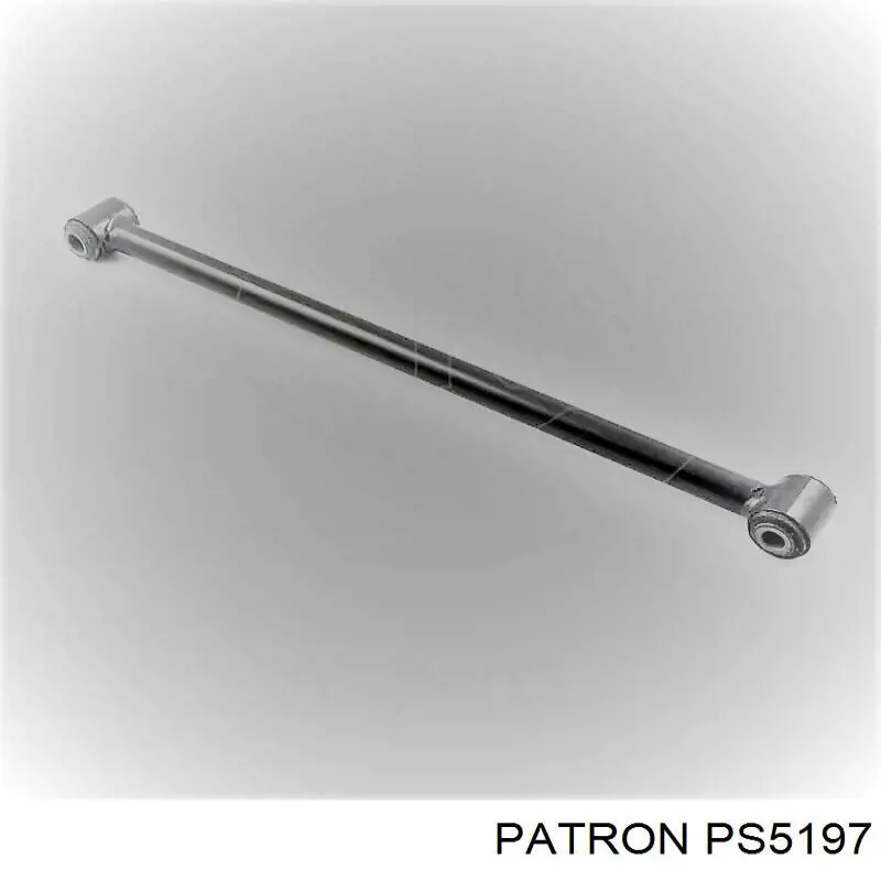 Купити PS5197 Patron Тяга поперечна задньої підвіски