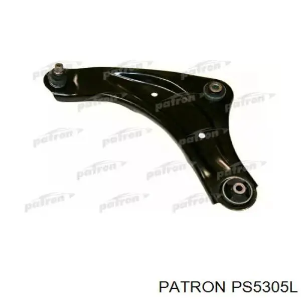 PS5305L Patron Поперечний важіль