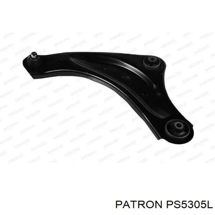 Купити PS5305L Patron Лівий важіль передній нижній підвіски