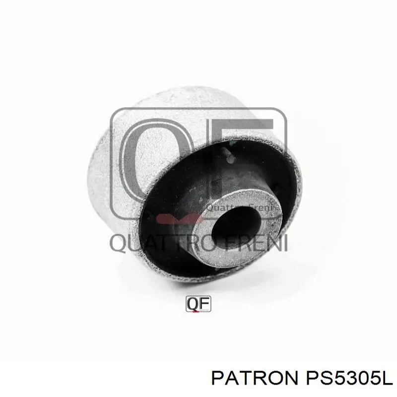 Важіль передній лівий Patron PS5305L ціна, від 29.17 USD