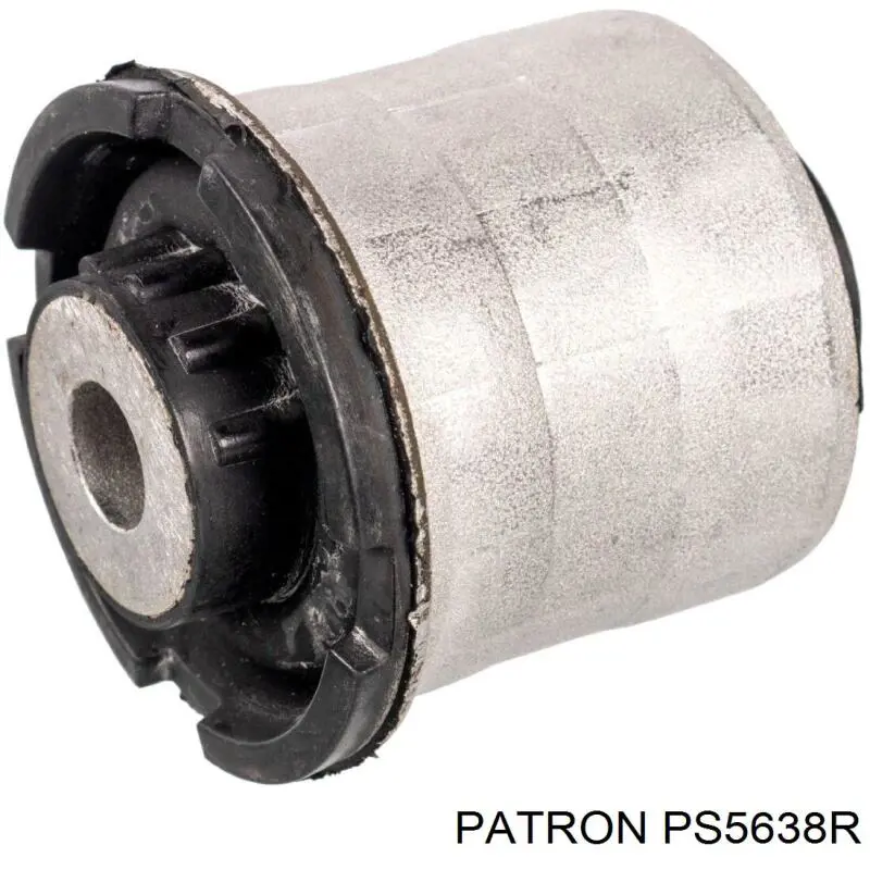 PS5638R Patron Важіль передньої підвіски верхній, правий