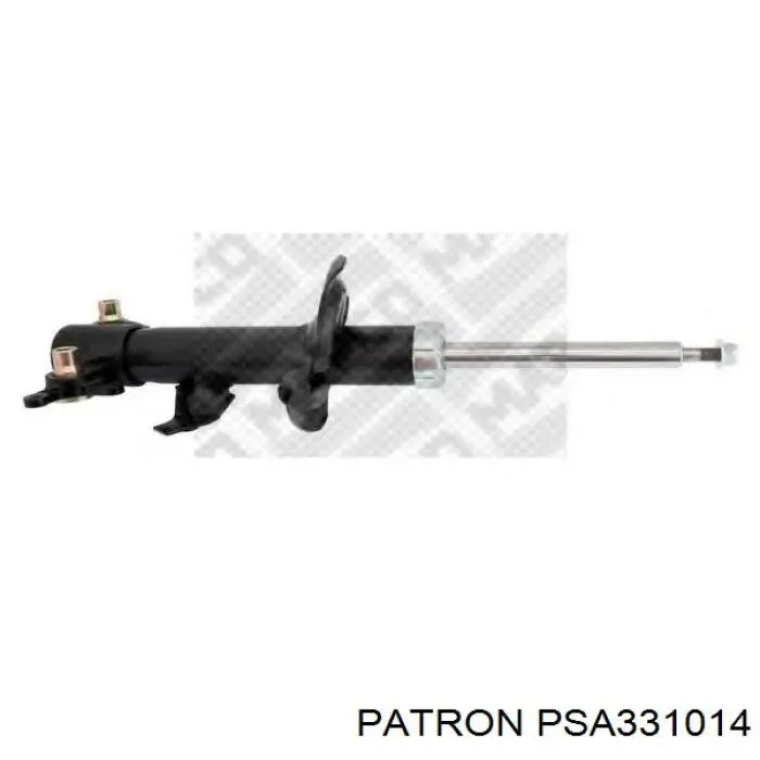 Купити 54303BA001 Nissan/Infiniti Амортизатор передній, правий