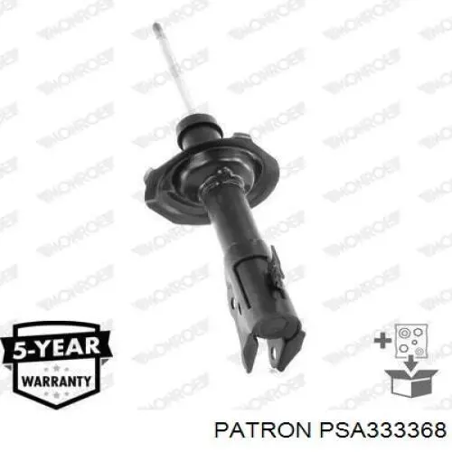 Купити 485100D150 Toyota Амортизатор передньої підвіски