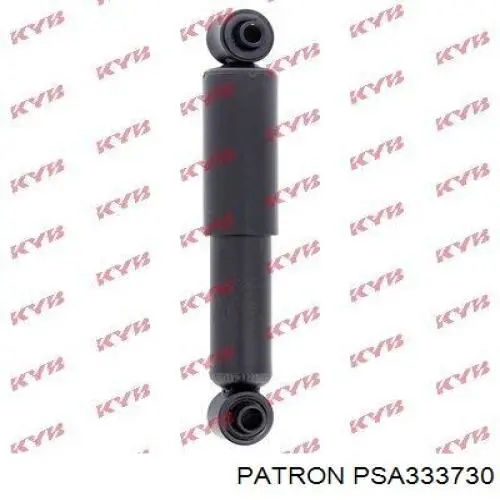 Стійка передня, ліва Patron PSA333730