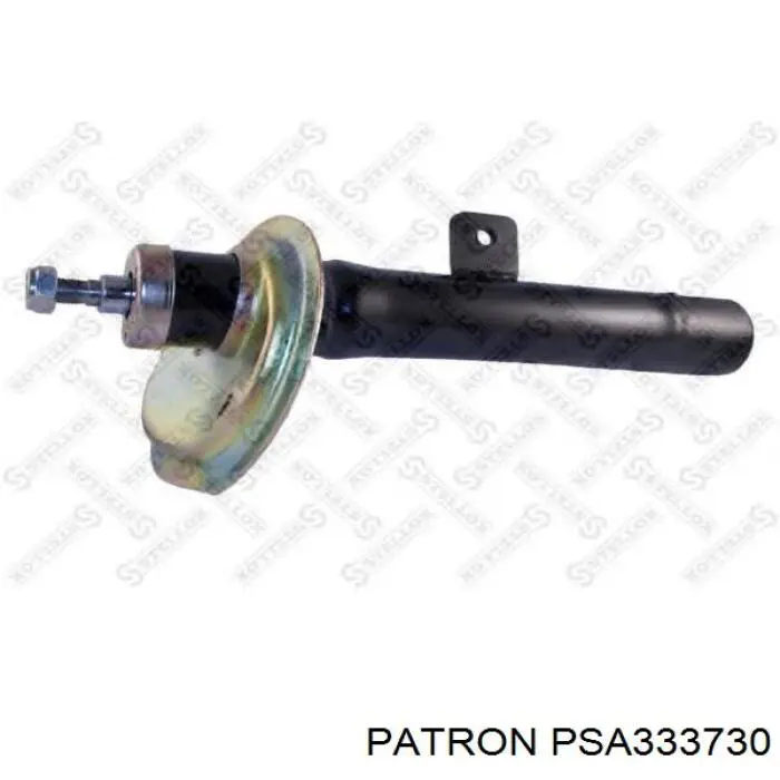 Амортизатор передньої підвіски, лівий Patron PSA333730 ціна, від 39.31 USD