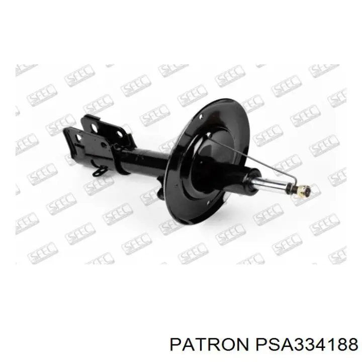 Стойка амортизатора передняя Chrysler 04797643 ціна, від 63.25 USD