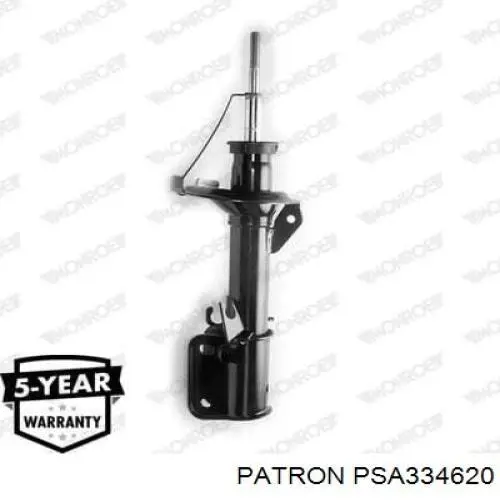 PSA334620 Patron Стійка передня