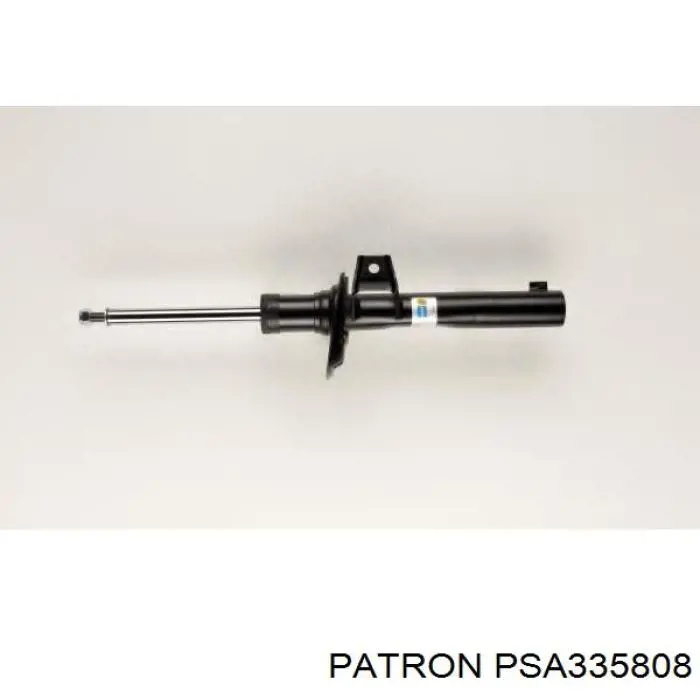 Купити PSA335808 Patron Амортизатор передньої підвіски