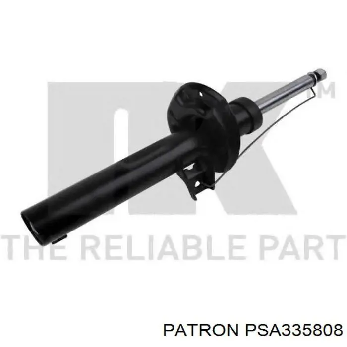 PSA335808 Patron Стійка передня