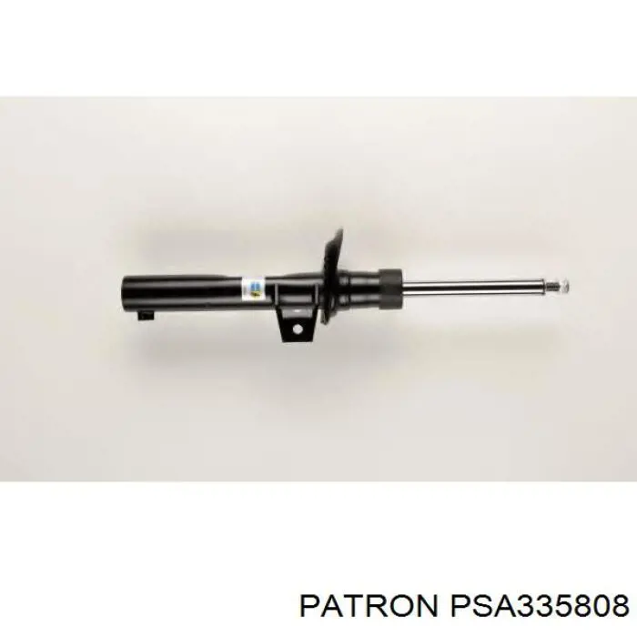Стойка амортизатора передняя Patron PSA335808 ціна, від 41.34 USD