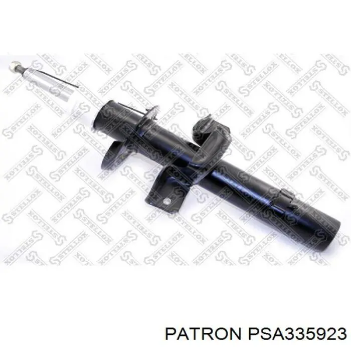 Амортизатор задній Ford 1130113 ціна, від 40.92 USD