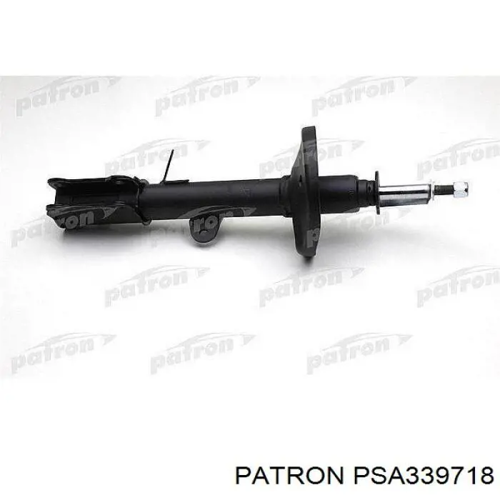 Амортизатор передній, правий Volvo 31262421 ціна, від 58.00 USD
