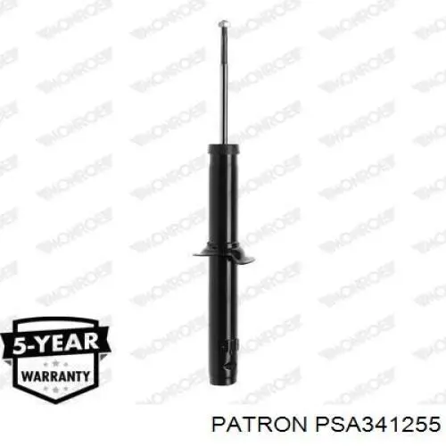 PSA341255 Patron Стійка передня
