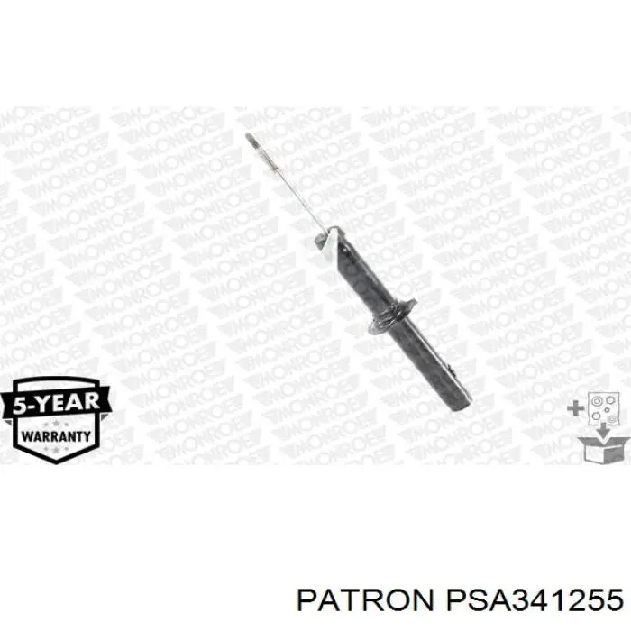 Стойка амортизатора передняя Patron PSA341255 ціна, від 38.46 USD