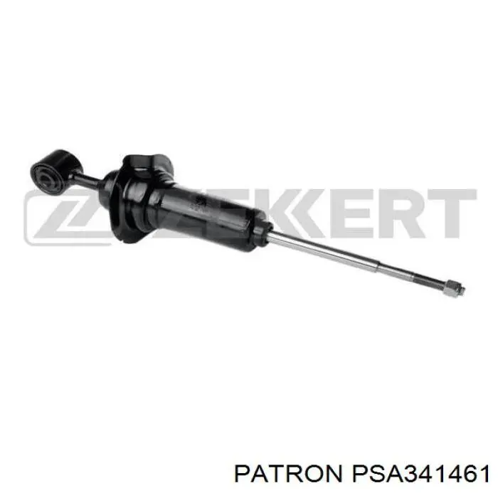 Стойка амортизатора передняя Kamoka 2000675 ціна, від 33.23 USD