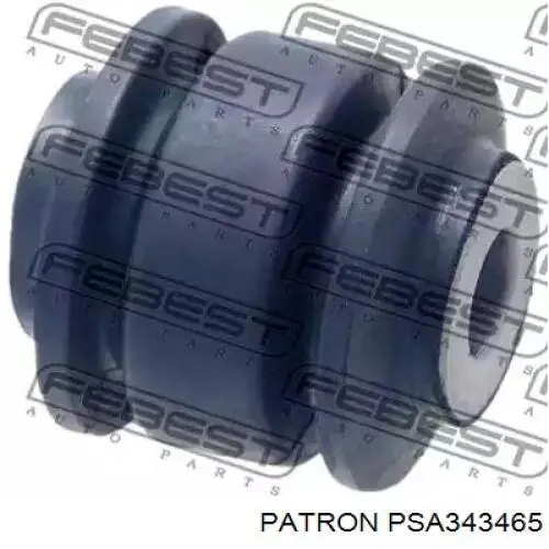 Задній амортизатор Raiso RS314858