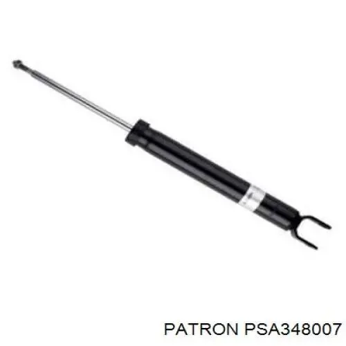 Купити 553101G010 Hyundai/Kia Стійка амортизатора задня