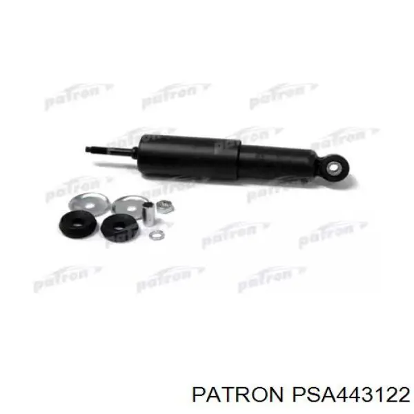 Стойка амортизатора передняя Sensen 11120075 ціна, від 20.95 USD