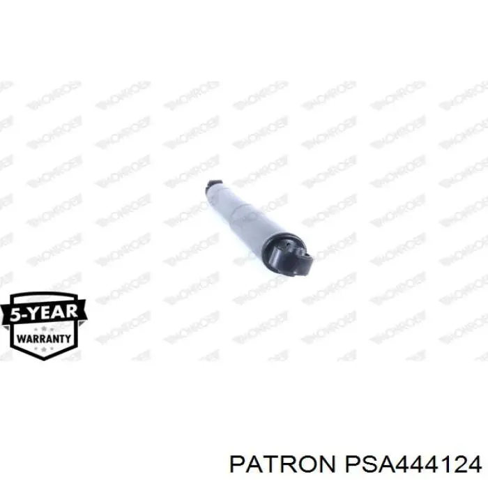 5028899 Ford Амортизатори задні