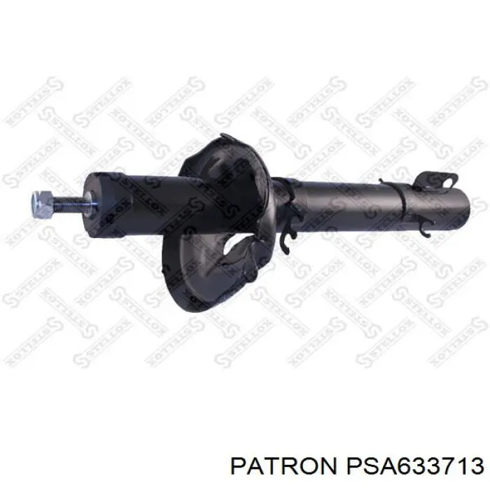 Амортизатор передній J4300835 Jakoparts