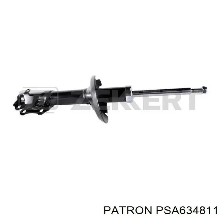 Стойка амортизатора передняя Patron PSA634811 ціна, від 45.12 USD