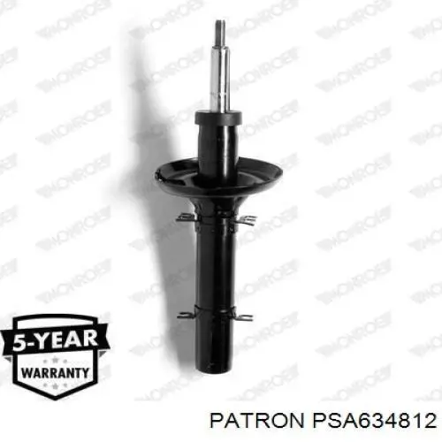 Стойка амортизатора передняя Raiso RS315087 ціна, від 32.57 USD