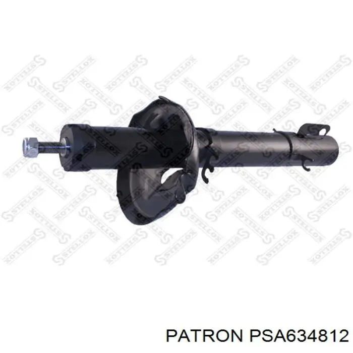 Купити RS315087 Raiso Амортизатор передньої підвіски
