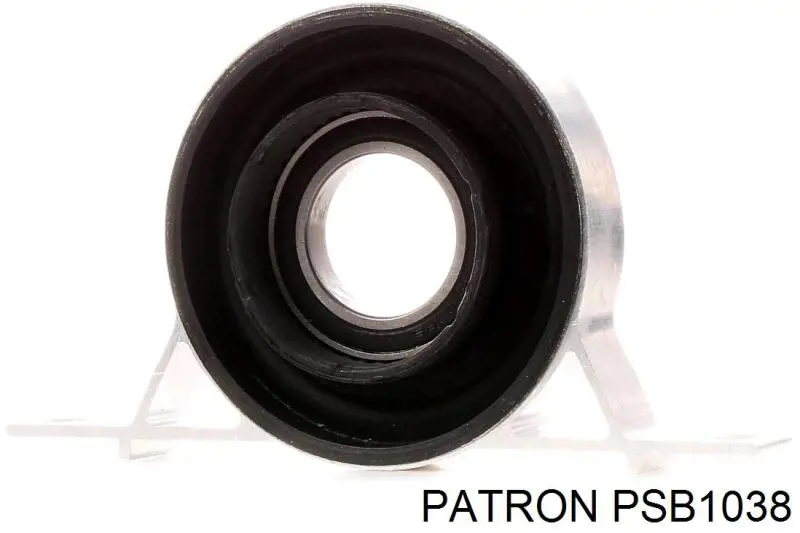 Підвісний підшипник карданного валу PSB1038 Patron