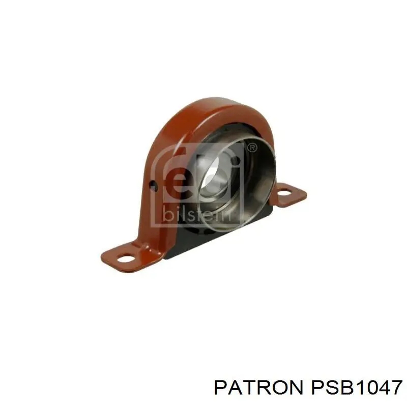 Підвісний підшипник карданного валу GP ORK42535254 ціна, від 24.87 USD